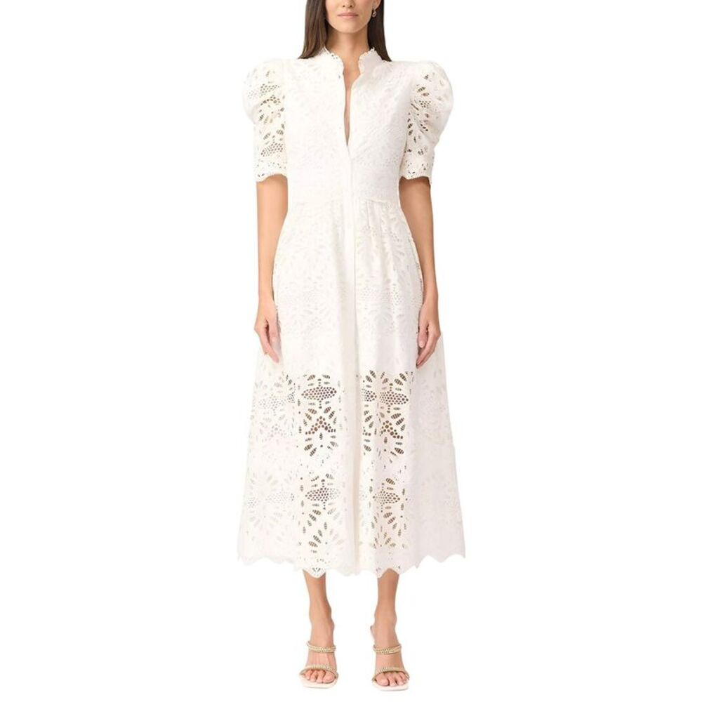 Emma Way Womens  Midi Dress